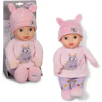 Baby Born voor baby's Sweetie Roze (30 cm)