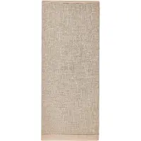 Form & Refine Rim prikbord 60x145 cm Wit eiken