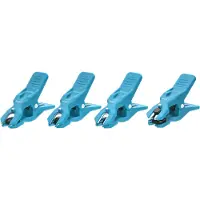Hazet 4591/4 Stopper-set, slang- / buisleiding