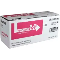 Kyocera TK-5305M Toner Magenta