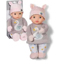 Baby Born Pop voor Baby's Sweetie Mauve - 30cm