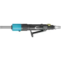 Hazet 9035M-6 Pneumatische naaldenbikhamer 6.3 bar