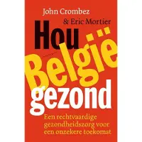 Uitgeverij Houtekiet Hou België gezond