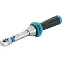 Hazet 5108B-3CT 5108B-3CT Momentsleutel 1/4 (6,3 mm) 2.5 - 25 Nm