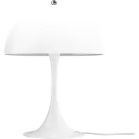 Louis Poulsen Panthella 320 Tafellamp Opaal Wit - Tafellampen Acryl Opal White - 5744172655