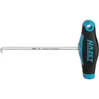 Hazet 4964-1A, Set doelsleutels voor ratel, metrische maatvoering