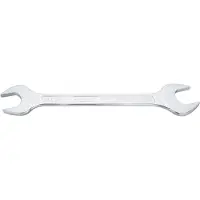 Hazet 450N-5X5.5 Dubbele steeksleutel