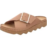 Rohde Slippers Bruin | Maat: 38