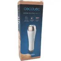 Cecotec Rasuradora facial Bamba FaceCare Smooth