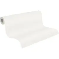 Living Walls MeisterVliesbehang 7 - Wit - 393012