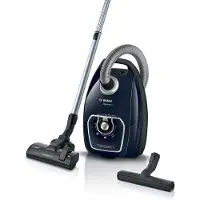 Bosch BGB7X420 Blauw
