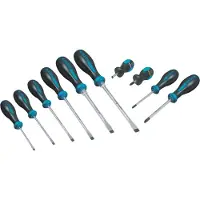 Hazet 802/10 Schroevendraaierset