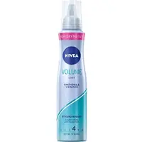 Nivea Haarstyling