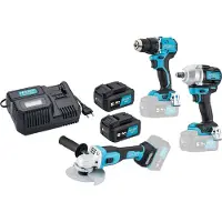Hazet 9500P-1/6 Accuschroevendraaier