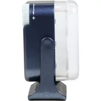 Nanlite Pico LED Mini Pocket Light Midnight Blue