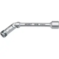 Hazet 2530 Steeksleutelinzet, gloeibougie