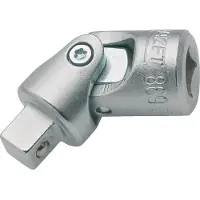 Hazet 869 869 Universeel gewricht 6.3 mm 1/4 inch Aandrijving 1/4 (6,3 mm) 36.5 mm 1 stuk(s)