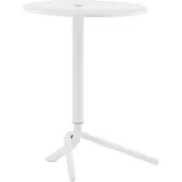 Normann Copenhagen Lift bijzettafel white