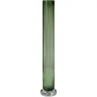 DBKD Tall Vaas 40 Cm Groen - Vazen Glas Green - 20251002GR