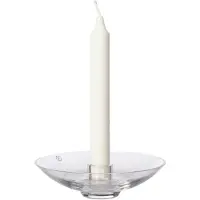 ERNST kandelaar voor kroonkaars 4 cm Ø14,8 cm