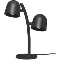 Fatboy Tafellamp Little Lebow Anthracite