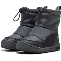 Puma Snowboots 'Multiflex 2' antraciet / zwart