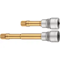 Hazet 2584-12/2 Steeksleutelset