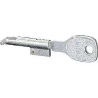 Hensel 2000560 Inbouwslot