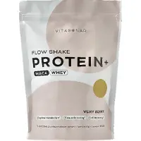 Vitasonar Flow Shake Protein+ Very Berry | 510 g