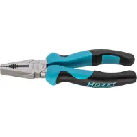 Hazet Combitang 1850M-22 · Lengte: 160 mm