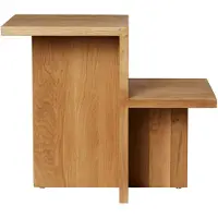 Ferm Living Distinct Bijzettafel