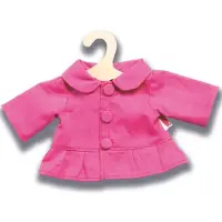 Heless Poppenjas Pinky, 28-33 cm