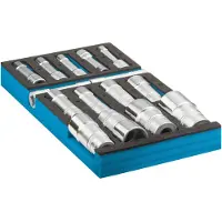Hazet 163-459/15 163-459/15 Gereedschapsset
