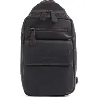 The Chesterfield Brand Turelle Crossbody brown