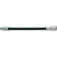 Hazet 870 870 Dopsleutelverlenging Aandrijving 1/4 (6,3 mm) 150 mm 1 stuk(s)