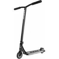Centrano CL1 Stuntstep Black