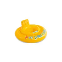 Intex - My Babyfloat Geel