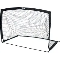 Kärkkäinen - Foldable Goal, 150x128cm (516-370)