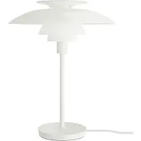 Louis Poulsen PH 80 tafellamp opal white/white - 5744172257