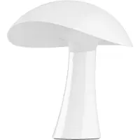 Louis Poulsen Rumee 220 draagbare tafellamp Cloud White