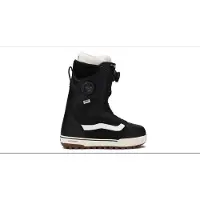 Vans Encore Pro Snowboardschoen Dames Black/Marshmallow 11