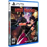 Fear Effect () | PS5