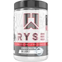 RYSE - Loaded Creatine, Ongezoet - 321g