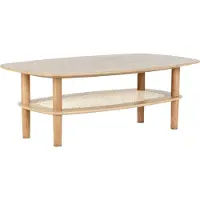 UMAGE Together Salontafel Oak | Low | Rectangle