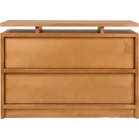 Frama Ratio Ladenkast - Ladekasten Berken Fineer Warm Brown - 9403