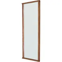 Frama Symmetry Spiegel 53x163 Cm - Wandspiegels As Honey - 3068