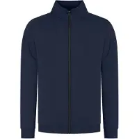 Tricorp 306105 Sweatvest Redefined Blauw maat S uniseks