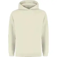Tricorp 306103 Sweater Capuchon Redefined - Offwhite - XL