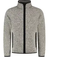 Tricorp 306116 Knitted Fleecejack Redefined - Sand - XL