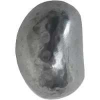 Hein Studio Aimee Knop - Knoppen en deurgrepen Messing Zinc - 2703